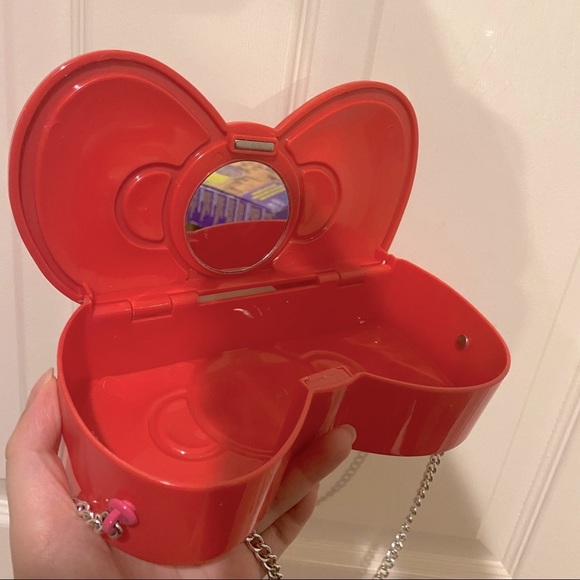 Hello kitty bag - Picture 3 of 3